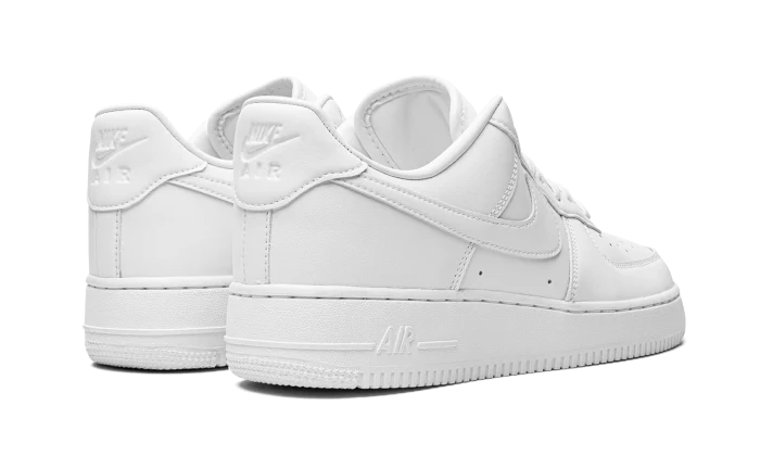 Nike Air Force 1 Low '07 Fresh White (DM0211-100) | TheSneakerWay