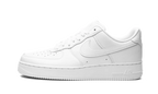 Nike Air Force 1 Low '07 Fresh White (DM0211-100) | TheSneakerWay