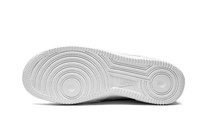 Nike Air Force 1 Low '07 Fresh White (DM0211-100) | TheSneakerWay
