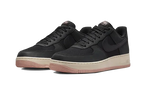 Nike Air Force 1 Low '07 LX Black Red Stardust (FB8876-001) | TheSneakerWay