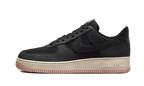 Nike Air Force 1 Low '07 LX Black Red Stardust (FB8876-001) | TheSneakerWay