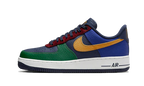 Nike Air Force 1 Low '07 LX Command Force Gorge Green (Women's) (DR0148-102) | TheSneakerWay