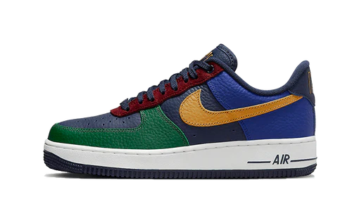 Nike Air Force 1 Low '07 LX Command Force Gorge Green (Women's) (DR0148-102) | TheSneakerWay