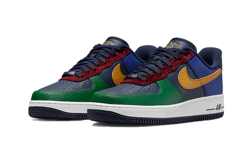 Nike Air Force 1 Low '07 LX Command Force Gorge Green (Women's) (DR0148-102) | TheSneakerWay