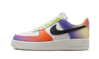 Nike Air Force 1 Low '07 Multi-Color Gradient (Women's) (FD0801-100) | TheSneakerWay