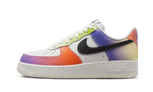 Nike Air Force 1 Low '07 Multi-Color Gradient (Women's)