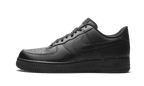 Nike Air Force 1 Low '07 Triple Black
