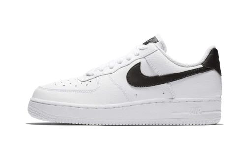 Nike Air Force 1 Low '07 White Black (FQ4296-101) | TheSneakerWay