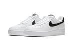 Nike Air Force 1 Low '07 White Black (FQ4296-101) | TheSneakerWay