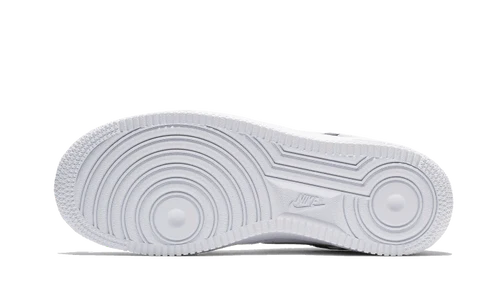 Nike Air Force 1 Low '07 White Black (FQ4296-101) | TheSneakerWay
