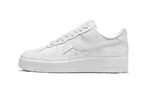 Nike Air Force 1 Low SP Billie Eilish Triple White (DZ3674-100) | TheSneakerWay