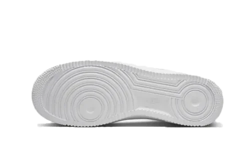 Nike Air Force 1 Low SP Billie Eilish Triple White (DZ3674-100) | TheSneakerWay