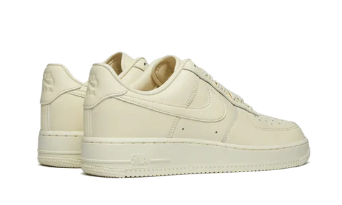 Nike Air Force 1 Low '07 Fresh Coconut Milk (DM0211-101) | TheSneakerWay