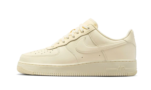 Nike Air Force 1 Low '07 Fresh Coconut Milk (DM0211-101) | TheSneakerWay