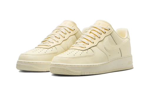 Nike Air Force 1 Low '07 Fresh Coconut Milk (DM0211-101) | TheSneakerWay