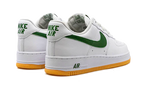 Nike Air Force 1 Low Retro QS Color of the Month White Forest Green (FD7039-101) | TheSneakerWay
