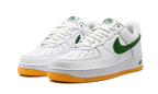 Nike Air Force 1 Low Retro QS Color Of The Month White University Gold (FD7039-100) | TheSneakerWay