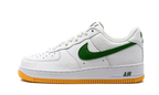 Nike Air Force 1 Low Retro QS Color of the Month White Forest Green (FD7039-101) | TheSneakerWay