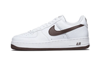 Nike Air Force 1 Low Retro Color of the Month Chocolate (FD7039-200) | TheSneakerWay