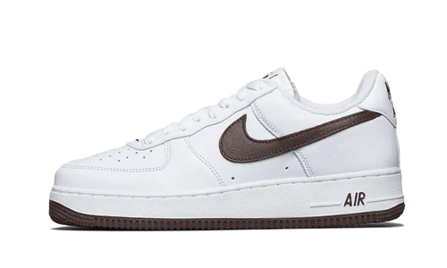 Nike Air Force 1 Low Retro Color of the Month Chocolate (FD7039-200) | TheSneakerWay
