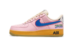 Nike Air Force 1 Low '07 Feel Free, Let’s Talk (DX2667-600) | TheSneakerWay