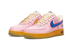 Nike Air Force 1 Low '07 Feel Free, Let’s Talk (DX2667-600) | TheSneakerWay