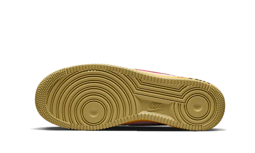 Nike Air Force 1 Low '07 Feel Free, Let’s Talk (DX2667-600) | TheSneakerWay