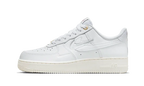 Nike Air Force 1 Low '07 Premium History Of Logos White Sail (Women's) (DZ5616-100) | TheSneakerWay