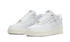 Nike Air Force 1 Low '07 Premium History Of Logos White Sail (Women's) (DZ5616-100) | TheSneakerWay