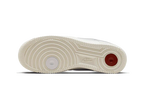 Nike Air Force 1 Low '07 Premium History Of Logos White Sail (Women's) (DZ5616-100) | TheSneakerWay