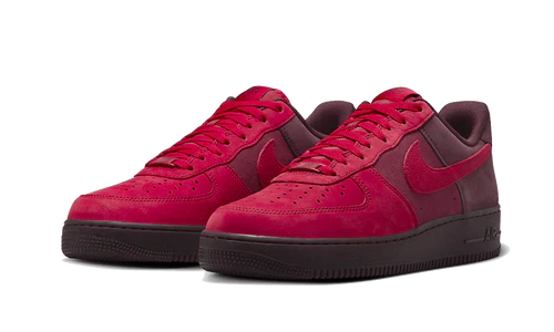 Nike Air Force 1 Low Layers of Love (FZ4033-657) | TheSneakerWay
