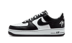 Nike Air Force 1 Low QS Terror Squad Blackout (FJ5756-100) | TheSneakerWay