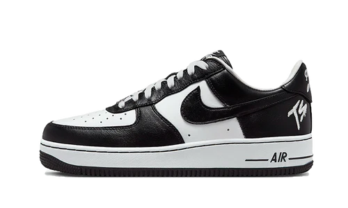 Nike Air Force 1 Low QS Terror Squad Blackout