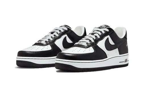 Nike Air Force 1 Low QS Terror Squad Blackout (FJ5756-100) | TheSneakerWay