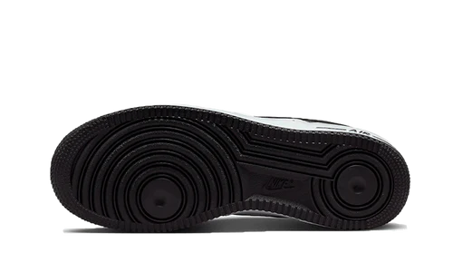 Nike Air Force 1 Low QS Terror Squad Blackout (FJ5756-100) | TheSneakerWay