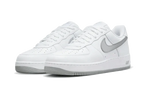 Nike Air Force 1 '07 Low Color of the Month White Metallic Silver (DZ6755-100) | TheSneakerWay