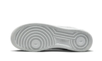 Nike Air Force 1 '07 Low Color of the Month White Metallic Silver (DZ6755-100) | TheSneakerWay
