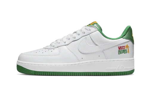 Nike Air Force 1 Low Retro QS West Indies (2022) (DX1156-100) | TheSneakerWay