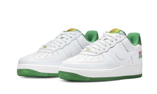 Nike Air Force 1 Low Retro QS West Indies (2022) (DX1156-100) | TheSneakerWay