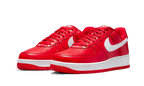 Nike Air Force 1 Low Retro QS Color of the Month University Red White (FD7039-600) | TheSneakerWay