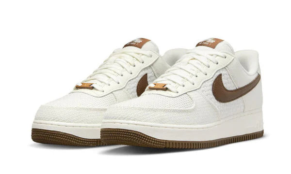 Nike Air Force 1 Low SNKRS Day 5th Anniversary (DX2666-100) | TheSneakerWay