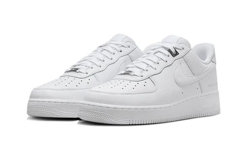 Nike Air Force 1 Low SP 1017 ALYX 9SM White (FJ4908-100) | TheSneakerWay