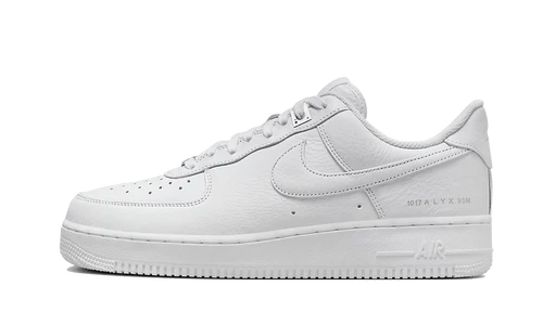 Nike Air Force 1 Low SP 1017 ALYX 9SM White