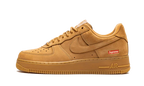 Nike Air Force 1 Low SP Supreme Wheat (DN1555-200) | TheSneakerWay