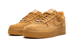 Nike Air Force 1 Low SP Supreme Wheat (DN1555-200) | TheSneakerWay