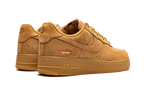 Nike Air Force 1 Low SP Supreme Wheat (DN1555-200) | TheSneakerWay