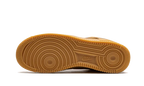 Nike Air Force 1 Low SP Supreme Wheat (DN1555-200) | TheSneakerWay