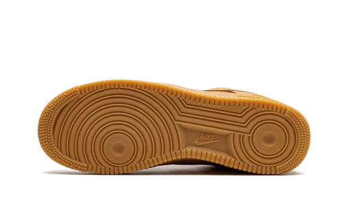Nike Air Force 1 Low SP Supreme Wheat (DN1555-200) | TheSneakerWay