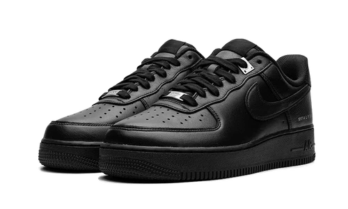 Nike Air Force 1 Low SP 1017 ALYX 9SM Black (FJ4908-001) | TheSneakerWay
