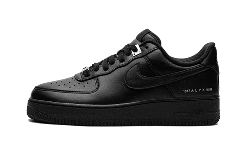Nike Air Force 1 Low SP 1017 ALYX 9SM Black